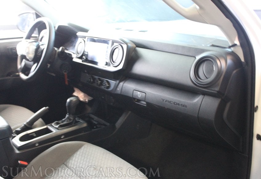 2023 Toyota Tacoma - Image 21