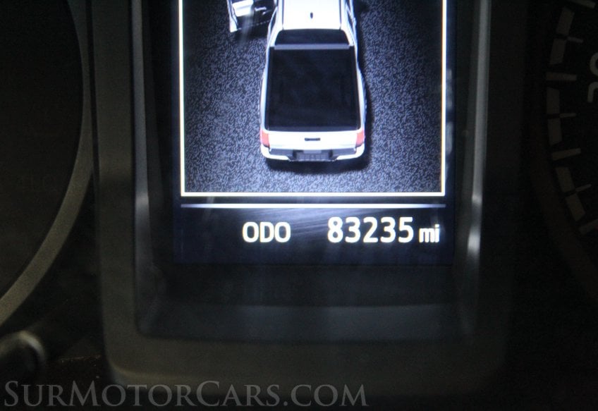 2023 Toyota Tacoma - Image 28