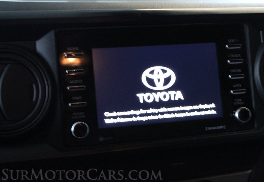 2023 Toyota Tacoma - Image 30