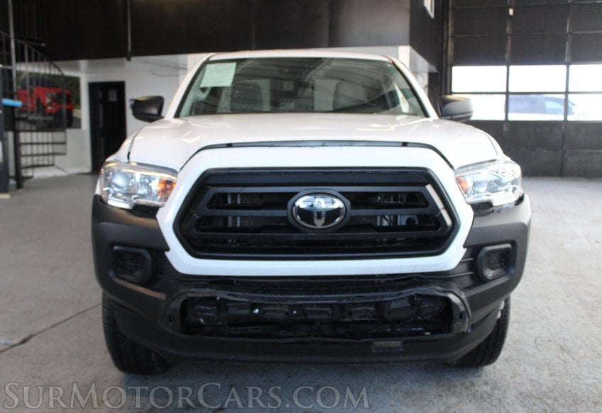 2023 Toyota Tacoma - Image 11