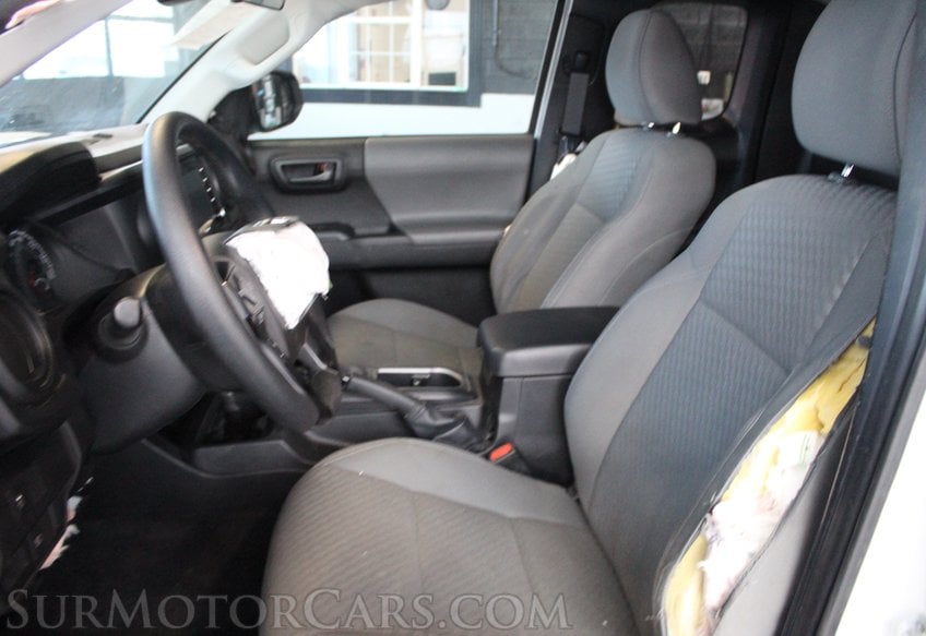 2023 Toyota Tacoma - Image 22