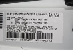 2023 Toyota Tacoma - Image 45