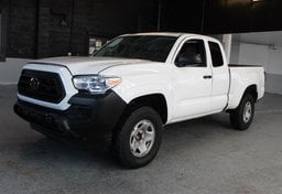 2023 Toyota Tacoma - Image 2