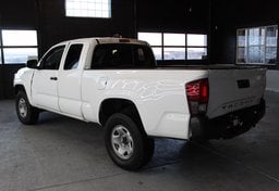 2023 Toyota Tacoma - Image 8