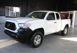 Thumbnail of 2023 Toyota Tacoma
