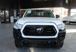 Thumbnail of 2023 Toyota Tacoma