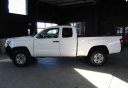 Thumbnail of 2023 Toyota Tacoma