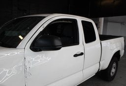 2023 Toyota Tacoma - Image 12