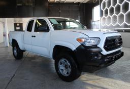 Thumbnail of 2023 Toyota Tacoma