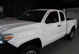 2023 Toyota Tacoma - Image 14