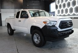 2023 Toyota Tacoma - Image 3