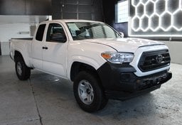 2023 Toyota Tacoma - Image 1