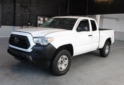 2023 Toyota Tacoma - Image 4