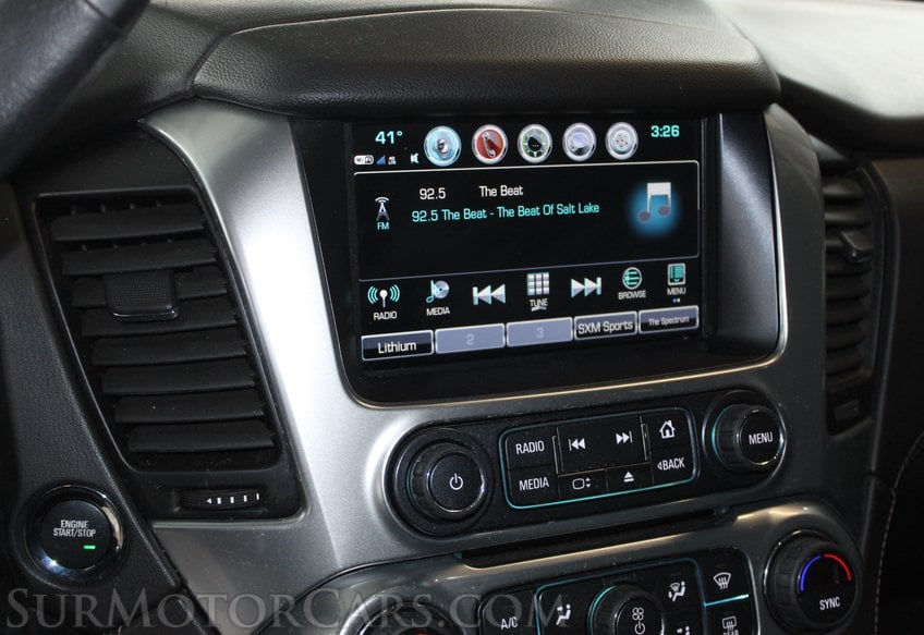 2020 Chevrolet Suburban Premier - Image 54