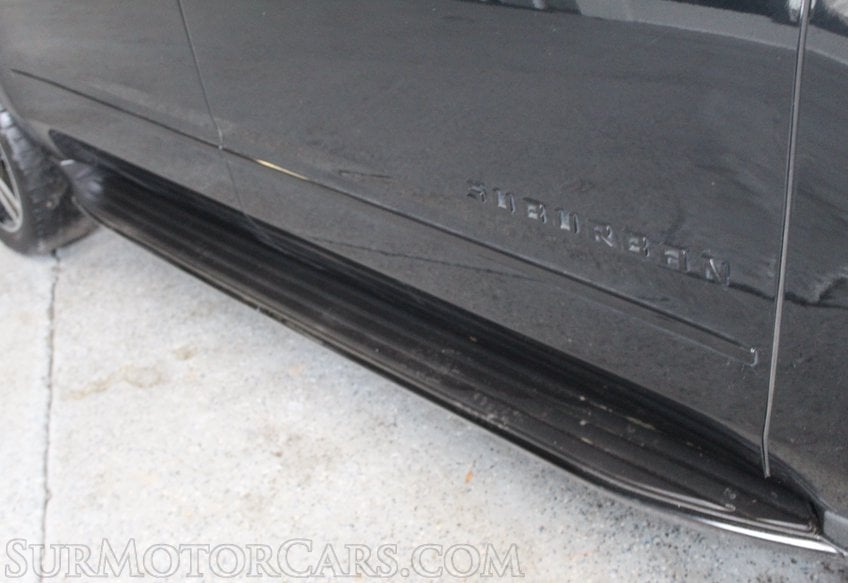 2020 Chevrolet Suburban Premier - Image 28