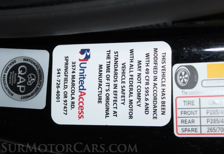 2020 Chevrolet Suburban Premier - Image 85