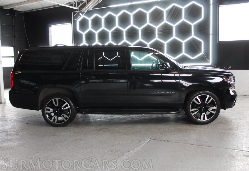 2020 Chevrolet Suburban Premier - Image 9