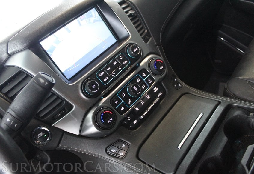 2020 Chevrolet Suburban Premier - Image 63