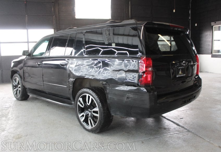 2020 Chevrolet Suburban Premier - Image 6