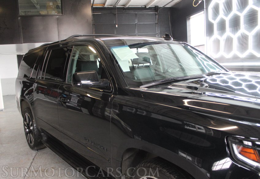 2020 Chevrolet Suburban Premier - Image 14