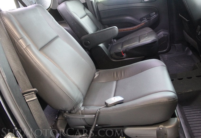 2020 Chevrolet Suburban Premier - Image 36