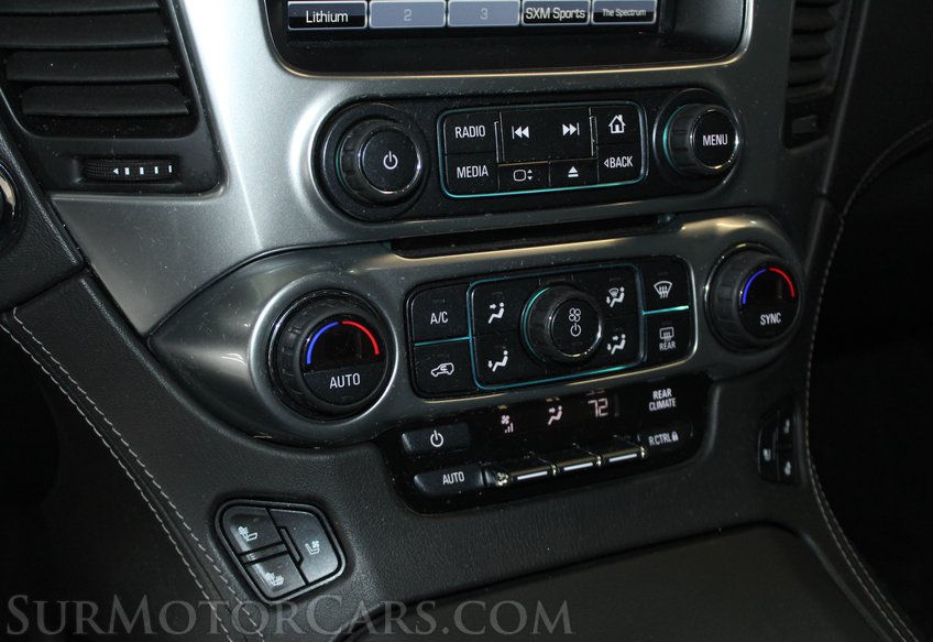 2020 Chevrolet Suburban Premier - Image 55