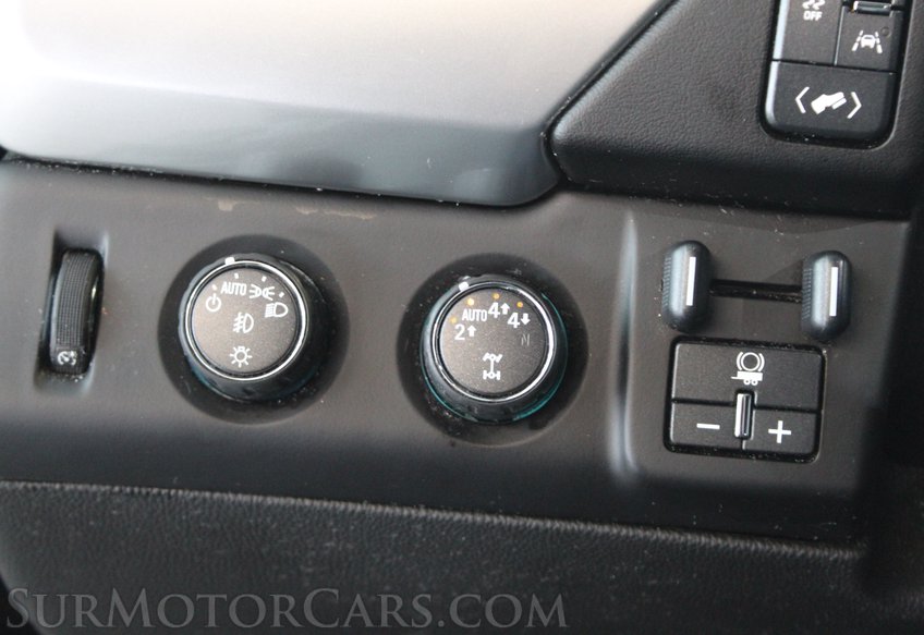 2020 Chevrolet Suburban Premier - Image 58