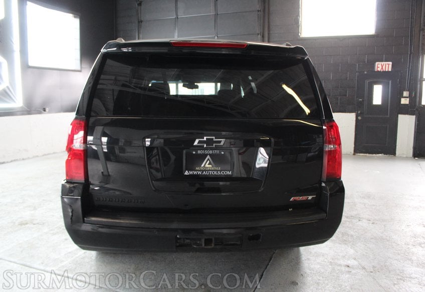 2020 Chevrolet Suburban Premier - Image 12