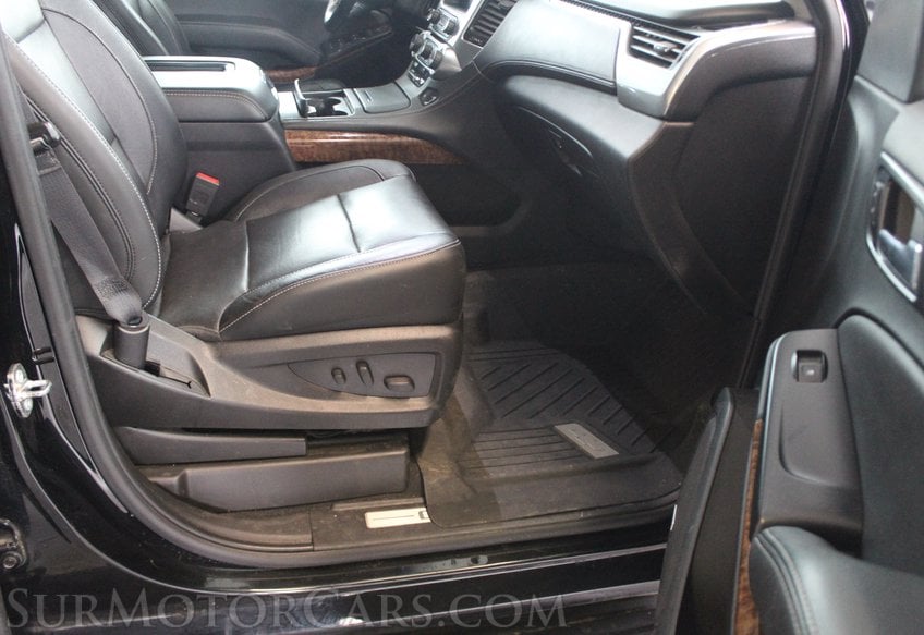 2020 Chevrolet Suburban Premier - Image 31