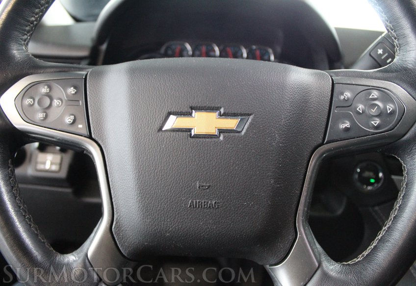 2020 Chevrolet Suburban Premier - Image 52