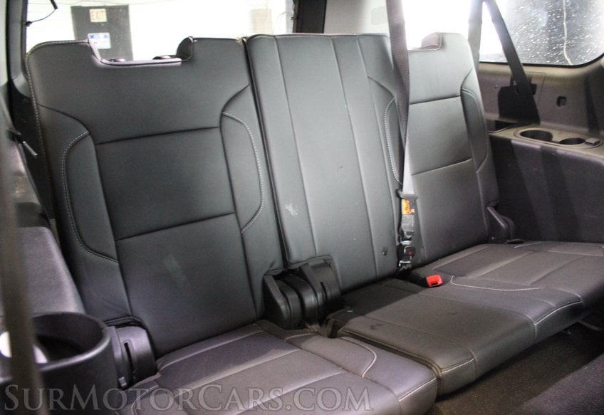2020 Chevrolet Suburban Premier - Image 42