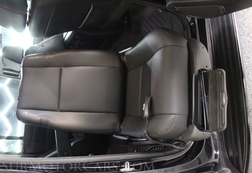 2020 Chevrolet Suburban Premier - Image 46