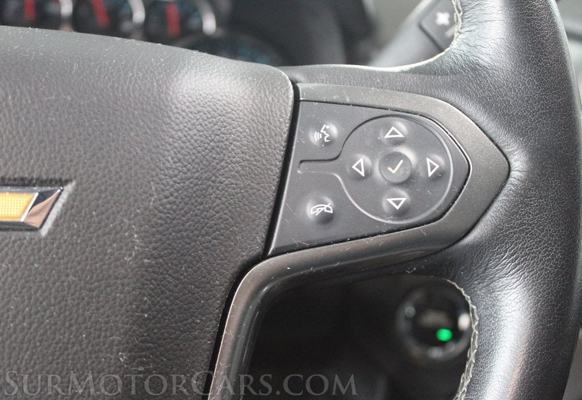 2020 Chevrolet Suburban Premier - Image 51