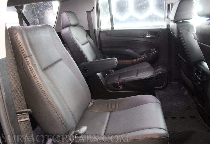 2020 Chevrolet Suburban Premier - Image 35