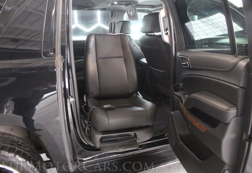 2020 Chevrolet Suburban Premier - Image 37