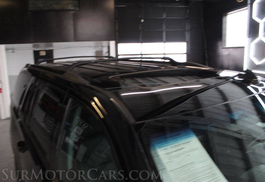 2020 Chevrolet Suburban Premier - Image 21