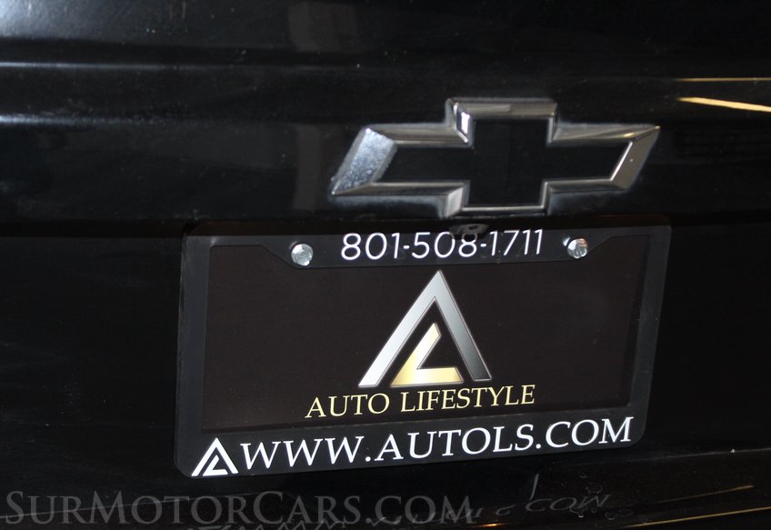 2020 Chevrolet Suburban Premier - Image 86