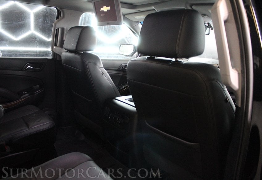 2020 Chevrolet Suburban Premier - Image 47