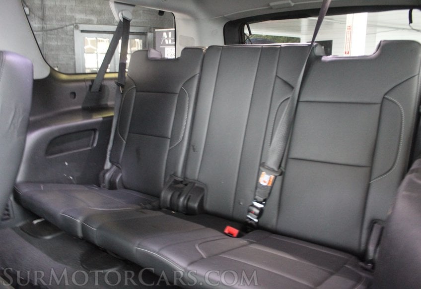 2020 Chevrolet Suburban Premier - Image 44