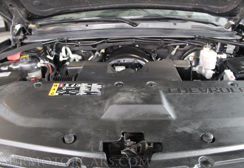 2020 Chevrolet Suburban Premier - Image 78