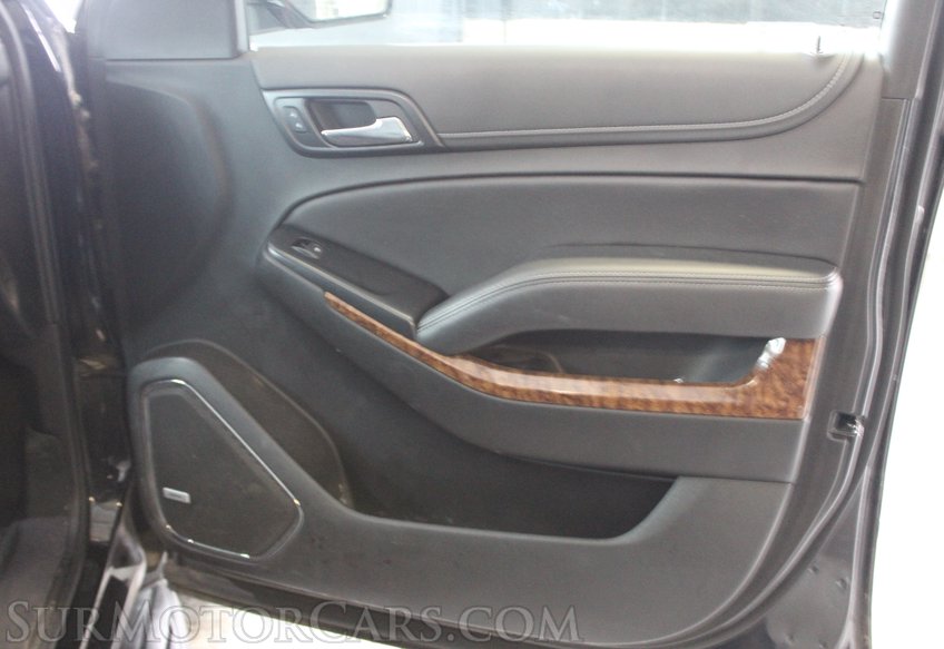 2020 Chevrolet Suburban Premier - Image 74