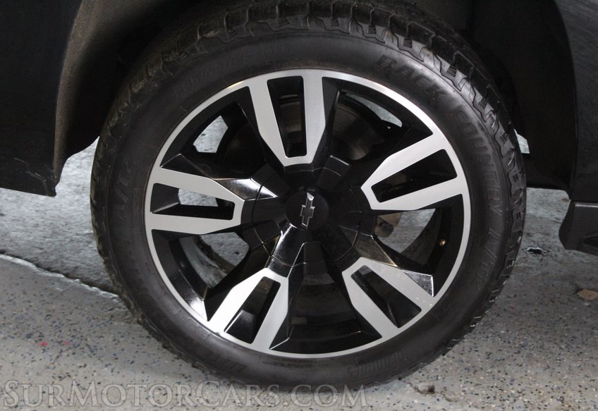 2020 Chevrolet Suburban Premier - Image 77