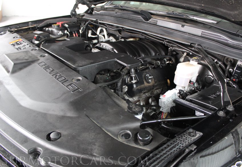 2020 Chevrolet Suburban Premier - Image 80