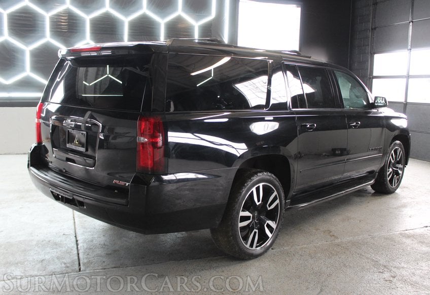 2020 Chevrolet Suburban Premier - Image 7