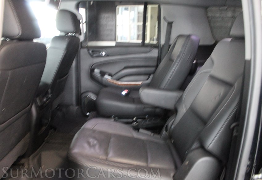 2020 Chevrolet Suburban Premier - Image 41