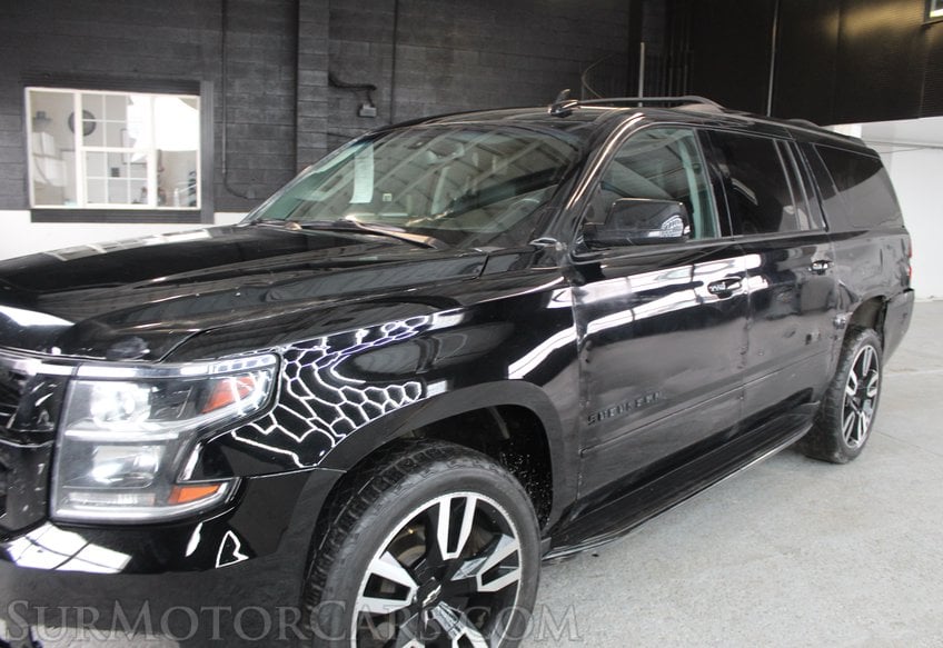 2020 Chevrolet Suburban Premier - Image 13