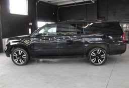 2020 Chevrolet Suburban Premier - Image 10