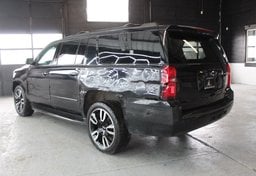 2020 Chevrolet Suburban Premier - Image 6