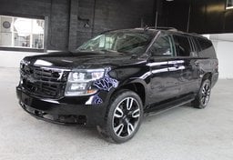 2020 Chevrolet Suburban Premier - Image 4
