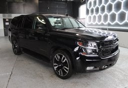 2020 Chevrolet Suburban Premier - Image 1